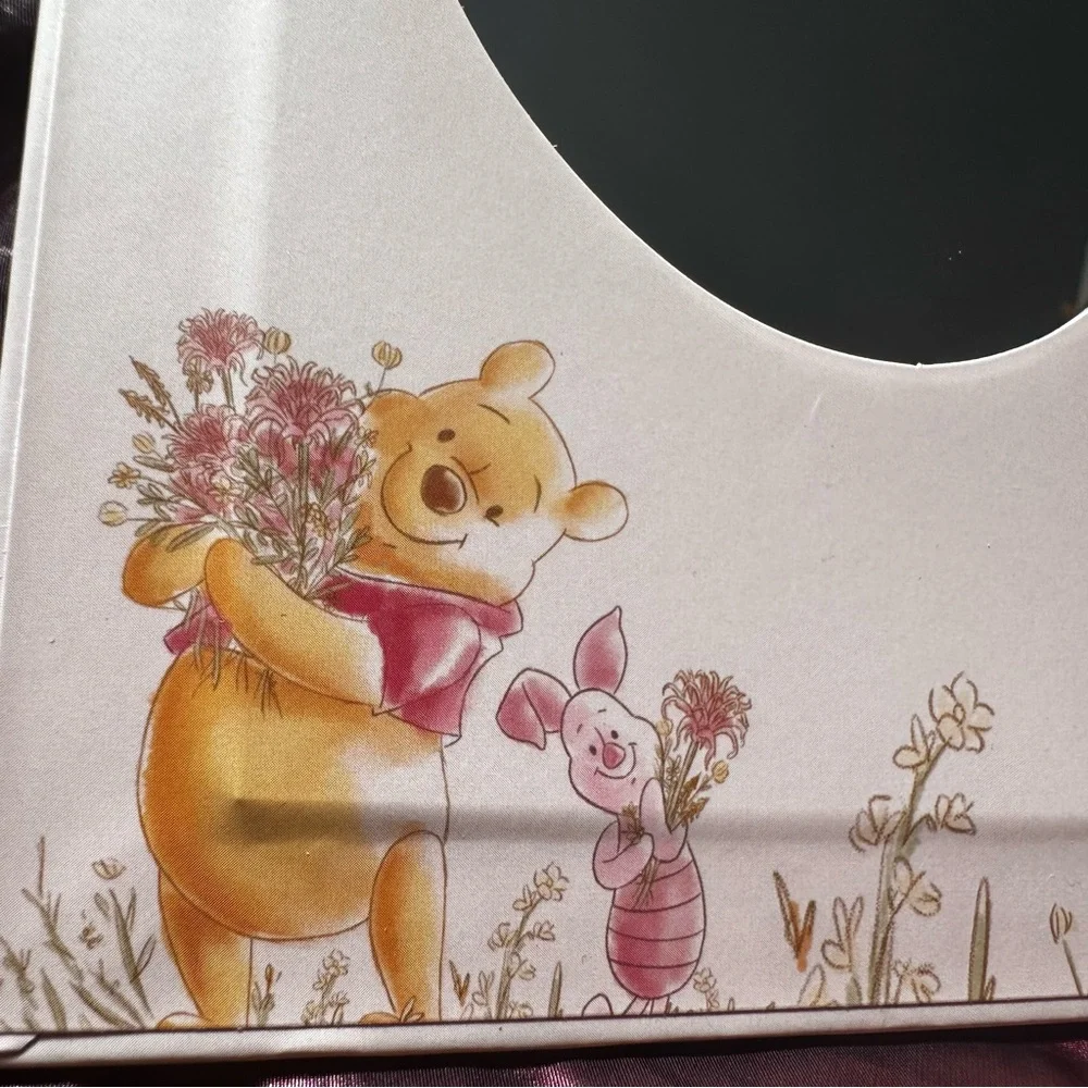 Disney Winnie the Pooh Eyeshadow Palette - Picture 5 of 10